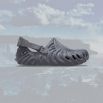 Crocs x Salehe Bembury Pollex Clog - Niagara