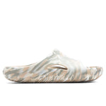 Crocs x Satisfy Mellow Slide - Grey