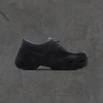 Gallery Shoe Tech - Black