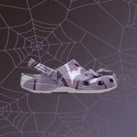 Crocs x CLOT Classic Clog - Mauve Mist