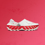 Crocs x Kanghyuk Echo Clog - White/Multi