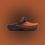 Crocs x Museum of Peace and Quiet Classic Clog - Mocha