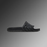 Crocs x Salehe Bembury Pollex Slide - Sasquatch