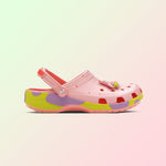 Crocs x Spongebob Patrick Star Classic Clog - Melon
