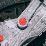 Crocs x Staple Sidewalk Luxe Classic Clog - Grey