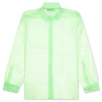 Croom 1501 M.W. Shirt - Light Green