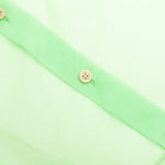 Croom 1501 M.W. Shirt - Light Green