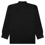 Croom 9294 M.W. Shirt - Black
