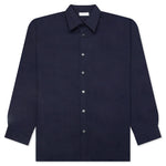 Croom 9294 M.W. Shirt - Midnight