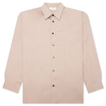 Croom 9294 M.W. Shirt - Sand