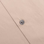 Croom 9294 M.W. Shirt - Sand