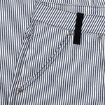 Crop Carpenter Pant - Hickory