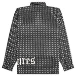 Cross Work Shirt - Grey