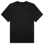 Crosshair S/S Tee - Black