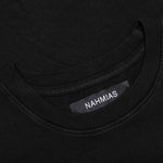 Nahmias x Kodak Black Crystal Grillz T-Shirt - Black