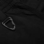 Curve Shorts - Black