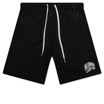 Curve Shorts - Black