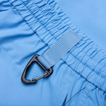 Curve Shorts - Little Boy Blue