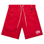 Curve Shorts - Red