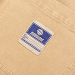 Cut Off Carpenter Short - Rust