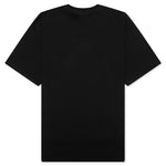 Cutie Heavyweight T-Shirt - Black