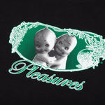Cutie Heavyweight T-Shirt - Black