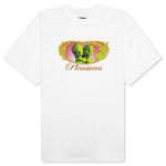 Cutie Heavyweight T-Shirt - White
