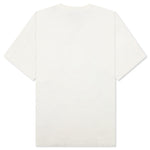 Cutlass 2.0 Short Sleeve Tee - White