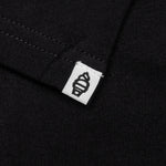 Cyber Truck S/S Tee - Black