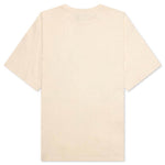 Holiday Diamonds S/S Tee - Bone