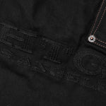 Holiday HTG Carpenter Belt Pant - Black