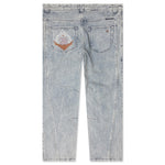 Holiday HTG Denim Pant - Indigo