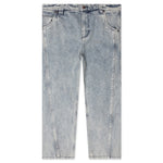 Holiday HTG Denim Pant - Indigo