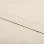 Holiday HTG H Box Tee - Bone