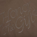 Holiday HTG H Box Tee - Grey