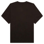 Holiday Honor the Gift 'Home Is Where' S/S Tee - Black