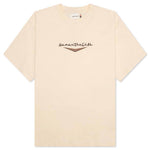 Holiday HTG 'Home Is Where' S/S Tee - Bone