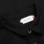 Holiday HTG L/S Work Shirt - Black