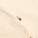 Holiday Holiday Script L/S - Bone