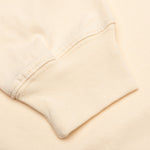 Holiday Holiday Script L/S - Bone