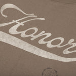 Holiday Holiday Script L/S - Grey