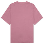 Holiday Holiday Script S/S - Mauve