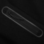 Sportswear Tech Fleece Pullover Hoodie - Black