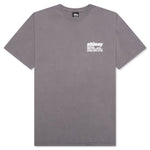 DNA Pigment Dyed Tee - Shark