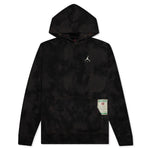 Jordan x J Balvin Hoodie - Flat Pewter/Black