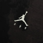 Jordan x J Balvin Hoodie - Flat Pewter/Black