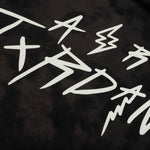 Jordan x J Balvin Hoodie - Flat Pewter/Black