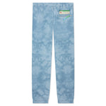 Jordan x J Balvin Fleece Pants - Celestine Blue/Leche Blue