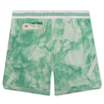 Jordan x J Balvin Shorts - Jade Aura/Enamel Green