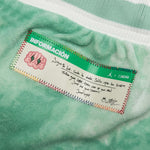 Jordan x J Balvin Shorts - Jade Aura/Enamel Green
